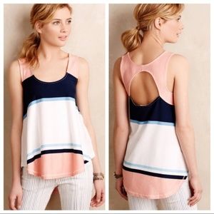 Brand new  - Perfect top for sping and summer!